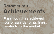 Paramount's Achievements
